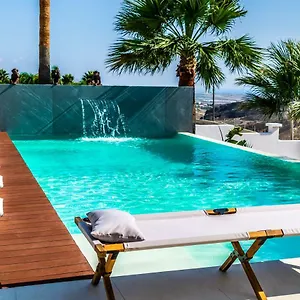 3* Resort Diodorus Luxury Experience