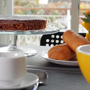 Nonna Francesca Couette-café