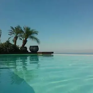 La Casa Del Panorama Couette-café